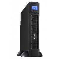 UPS ONLINE CDP 3000VA/3000W UPO11-3RTAX TORRE/RACK/MONOFASICO DOBLE CONVERSION/8 TERMINALES NEMA 5-15R O 5-20R/4 PROGRAMABLES/ CA NEMA L5-30P UPS ONLINE CDP 3000VA/3000W UPO11-3RTAX TORRE/RACK/MONOFASICO DOBLE CONVERSION/8 TERMINALES NEMA 5-15R O 5-20R/4 PROGRAMABLES/ CA NEMA L5-30P